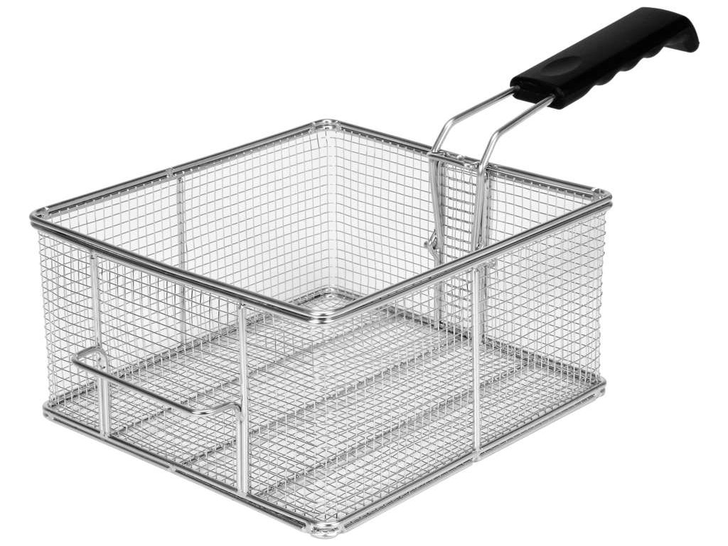 Fritéza jednokomorová 5000W 17l Yato Gastro YG-04617