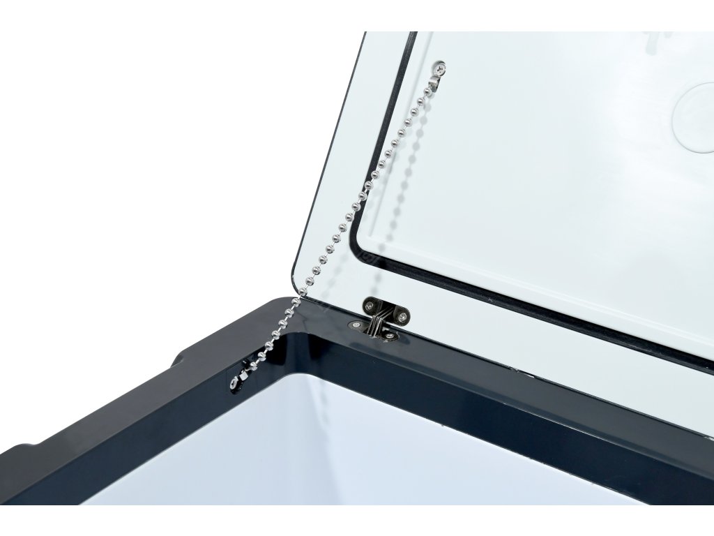 Chladící box kompresor 30l 230/24/12V -20°C GREY Compass 07094
