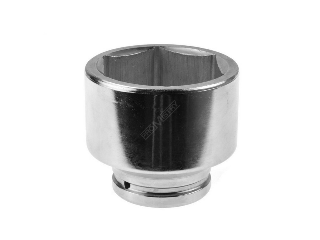 Nástrčná hlavice, šestihran, 65mm 1" GEKO GEKO nářadí G14065
