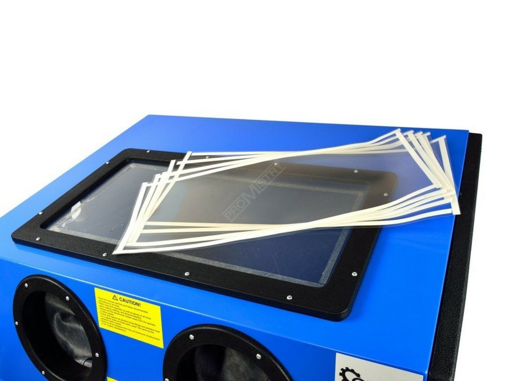 Pískovací box, 220l GEKO GEKO nářadí G02022
