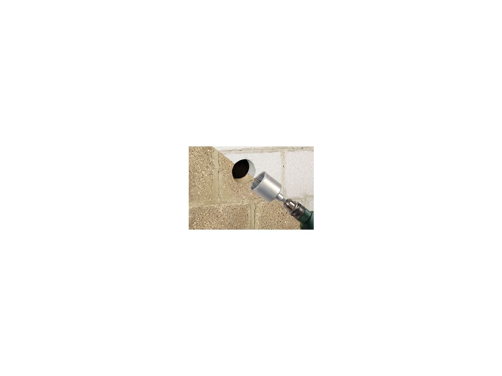 WOLFCRAFT - Korunka vrtací HM 83mm Wolfcraft 3898000