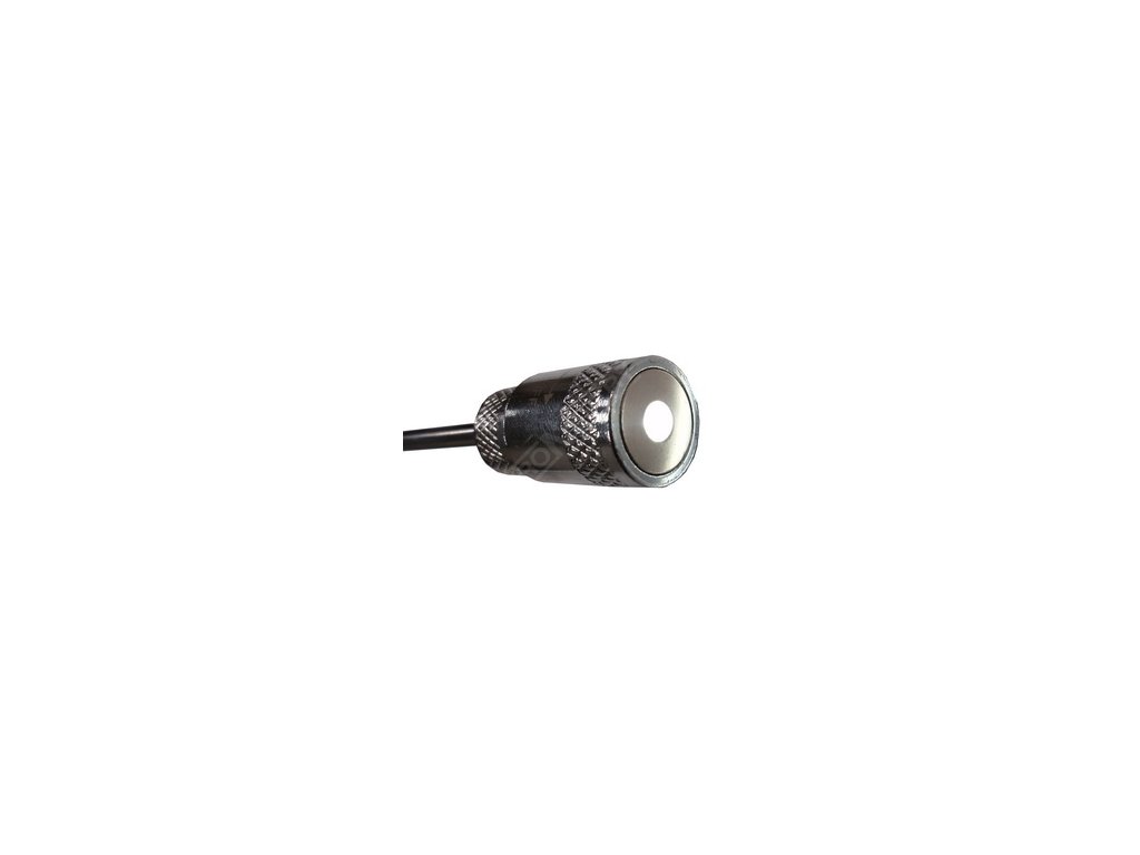 Teleskopický magnet s LED světlem MAGG PROFI GSTMLED