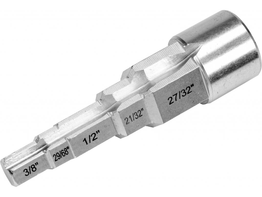 Klíč na radiátorové šroubení 1/2" Yato YT-03317