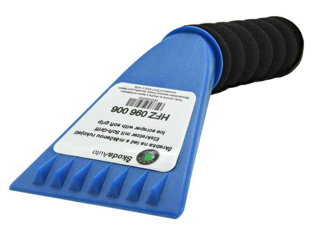 Škrabka na led SOFT am27571
