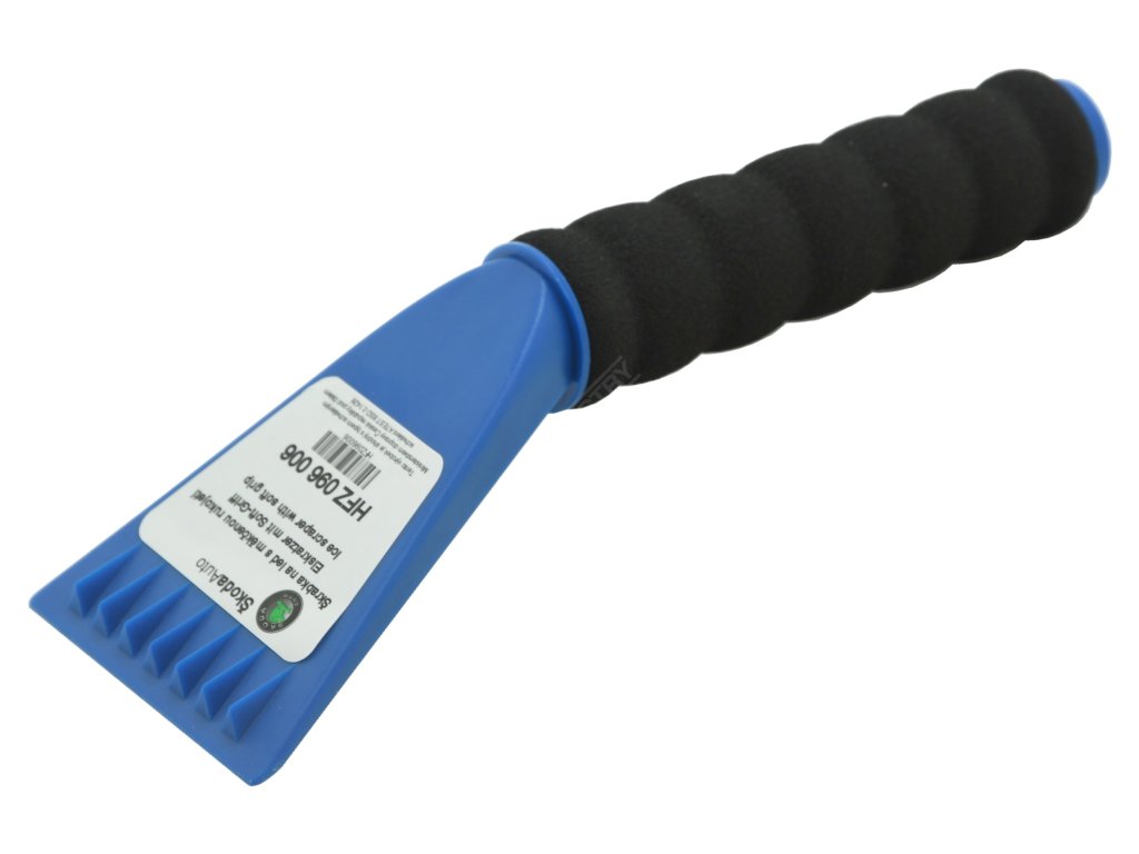 Škrabka na led SOFT am27571