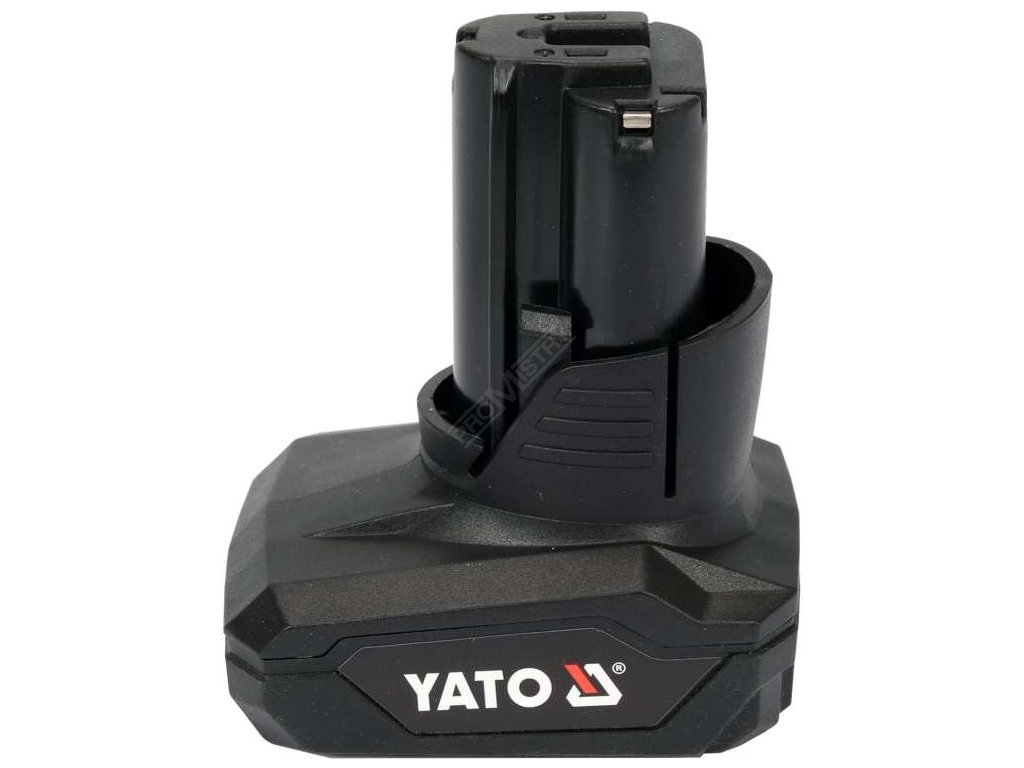 Náhradní baterie 12V 4000mAh Yato YT-82910