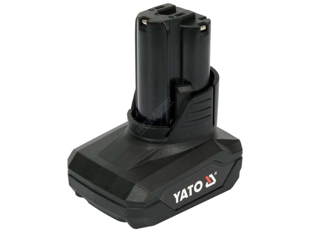 Náhradní baterie 12V 4000mAh Yato YT-82910