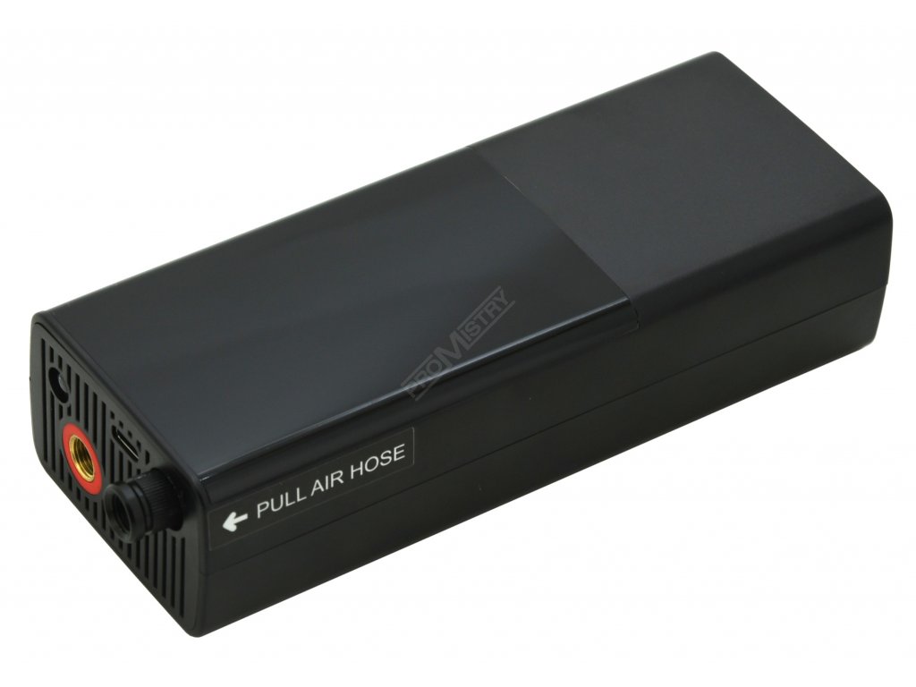Kompresor AKU TANGO 4000mAh Compass 07191
