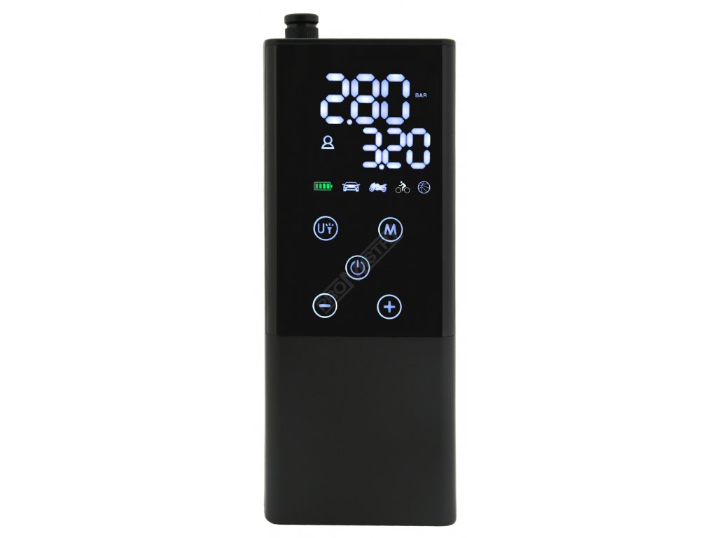 Kompresor AKU TANGO 4000mAh Compass 07191