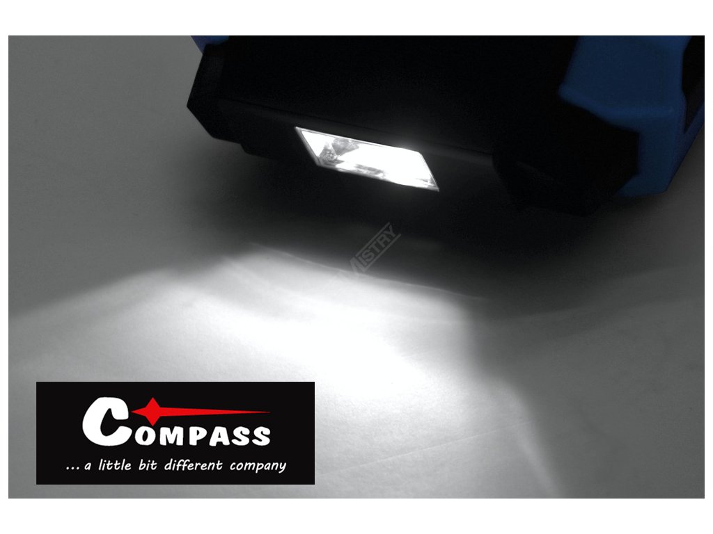 Kompresor 12V ARMO digitální Compass 07193