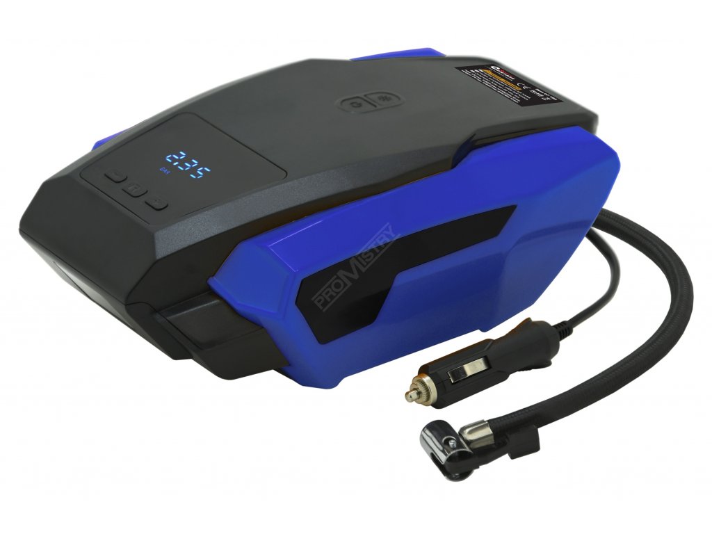 Kompresor 12V ARMO digitální Compass 07193
