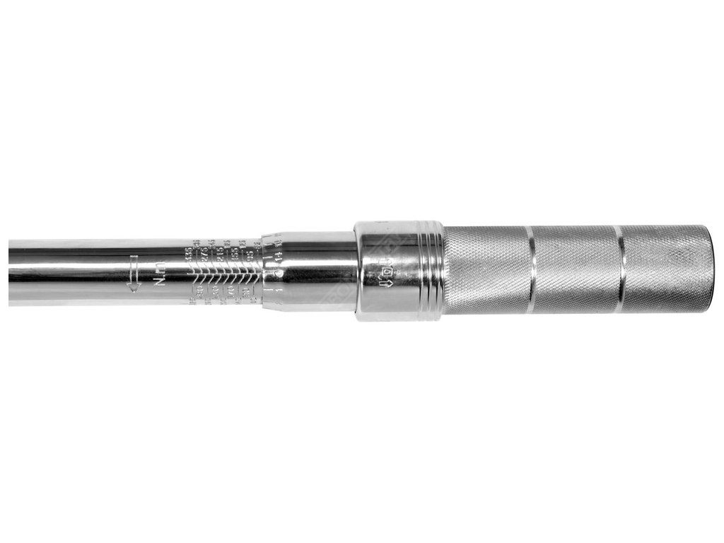 Klíč momentový 1/2" 65-335 Nm CrV Yato YT-07601