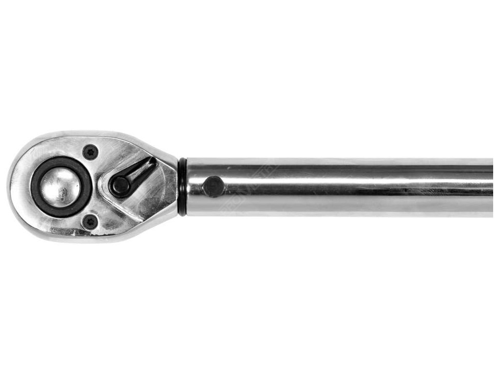 Klíč momentový 1/2" 65-335 Nm CrV Yato YT-07601