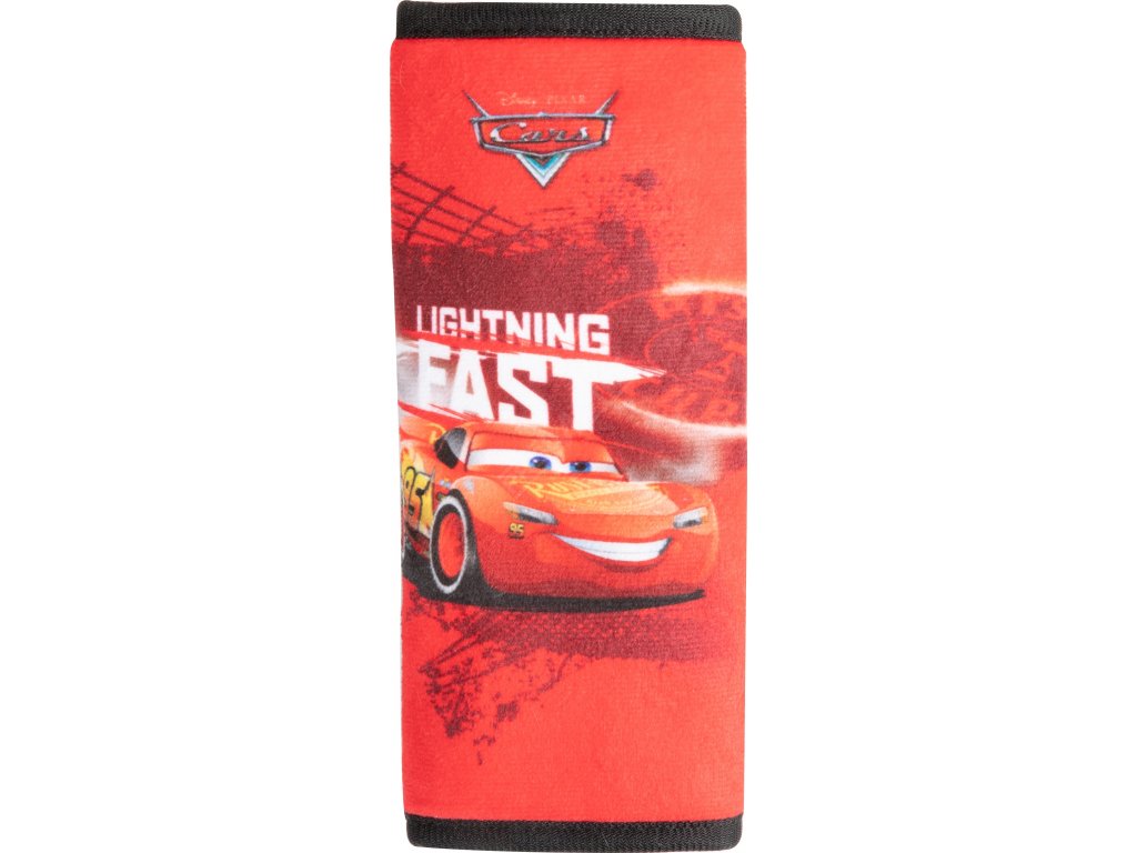 Návlek na bezpečnostní pás CARS Compass cz10263