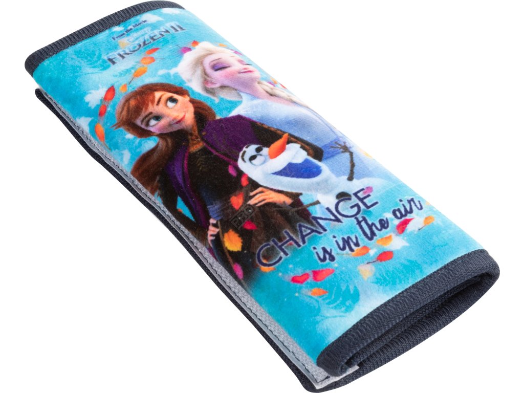 Návlek na bezpečnostní pás FROZEN 2 Compass cz10265