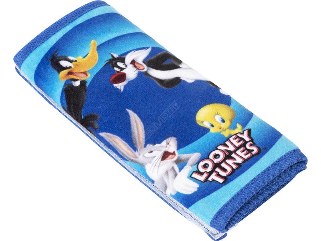 Návlek na bezpečnostní pás LOONEY TUNES Compass cz10979