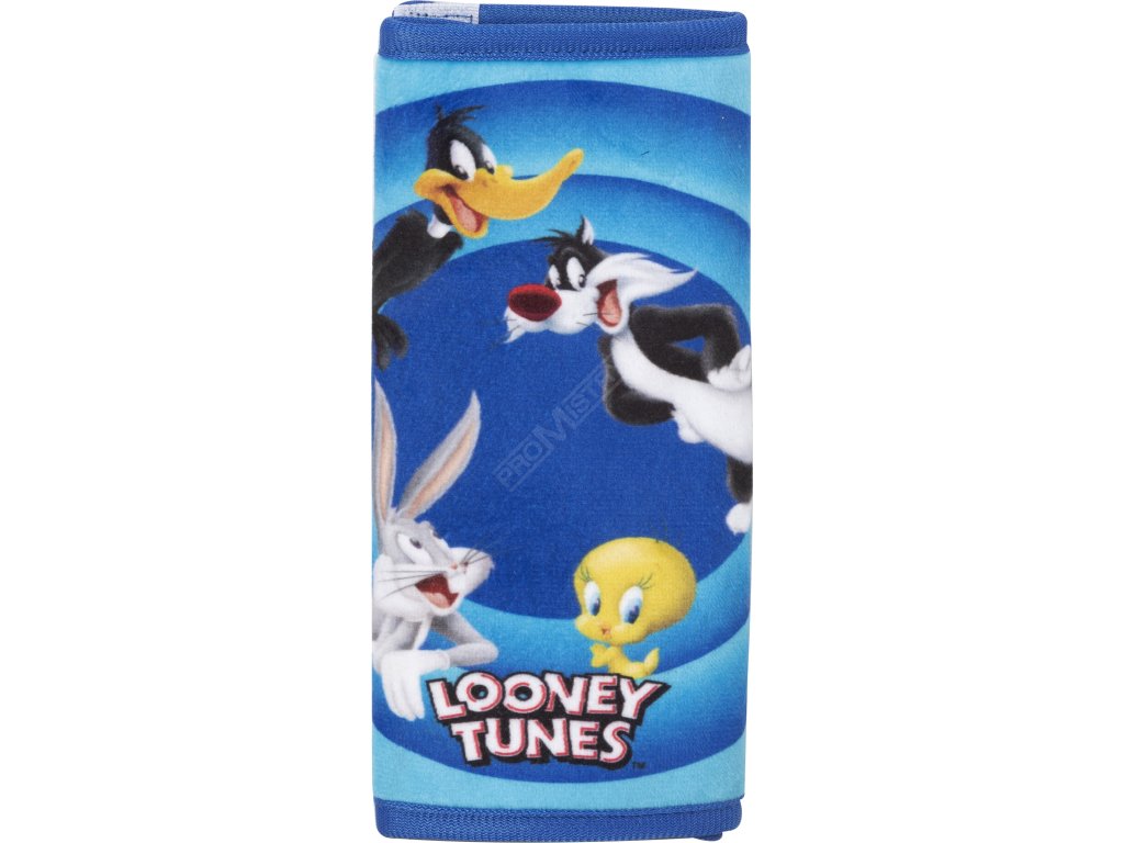 Návlek na bezpečnostní pás LOONEY TUNES Compass cz10979
