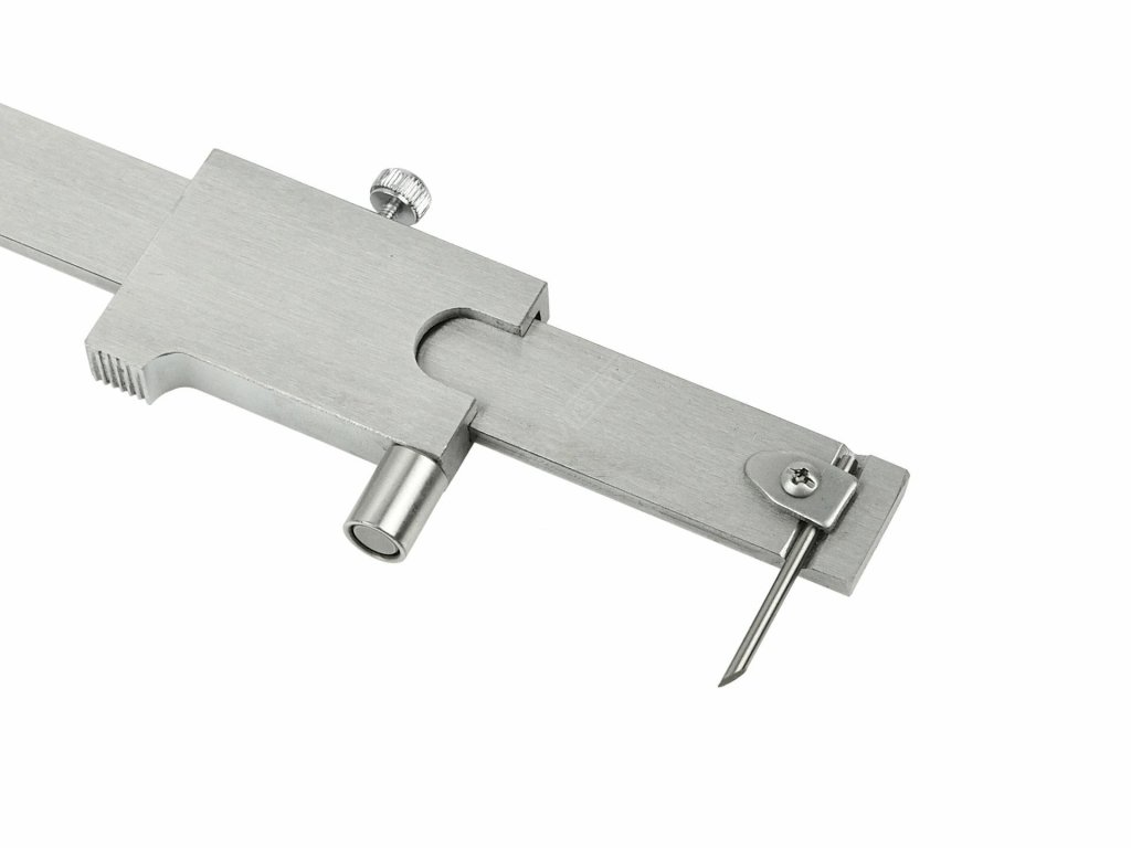 Posuvné měřítko 200 mm, 0,05mm GEKO GEKO nářadí G01488