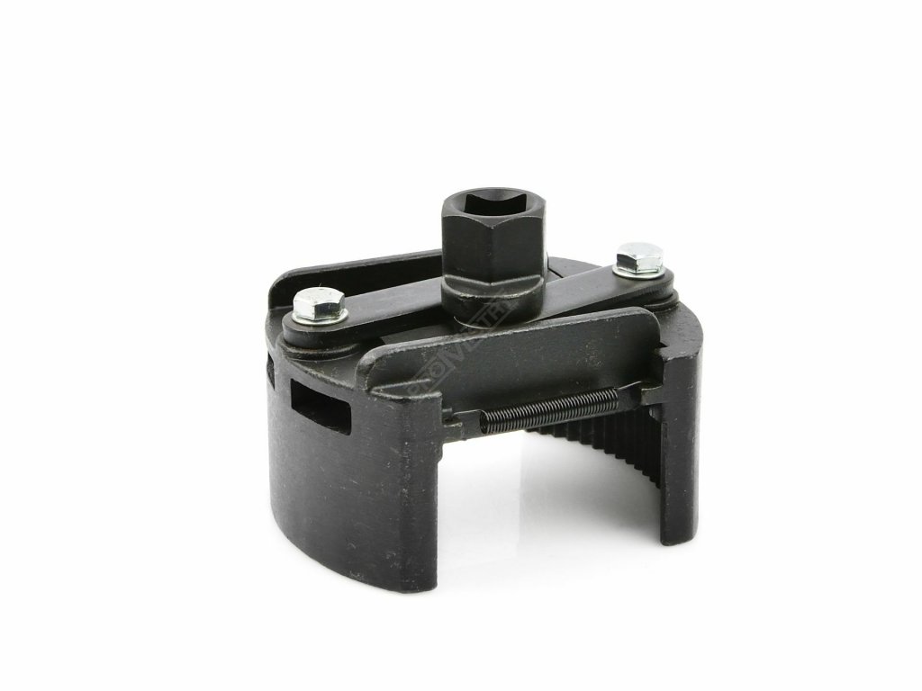 Klíč na olejový filtr, nastavitelný 80-105 mm GEKO GEKO nářadí G02559