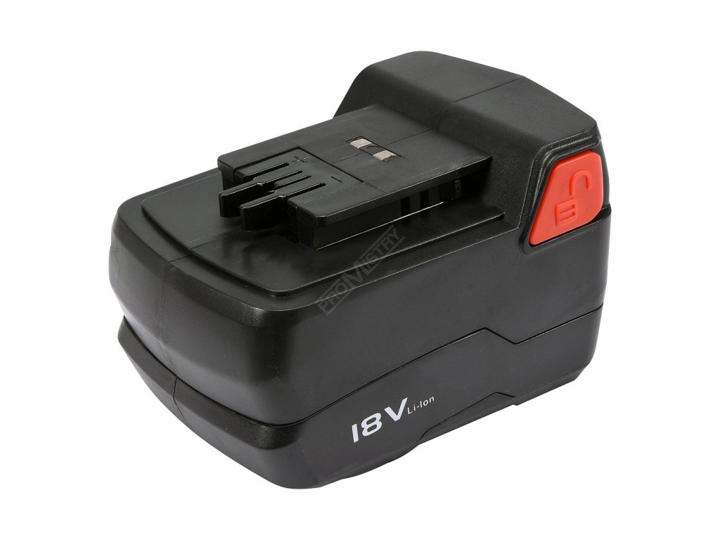 Baterie náhradní 18V Li-Ion pro YT-82931 Yato YT-82932