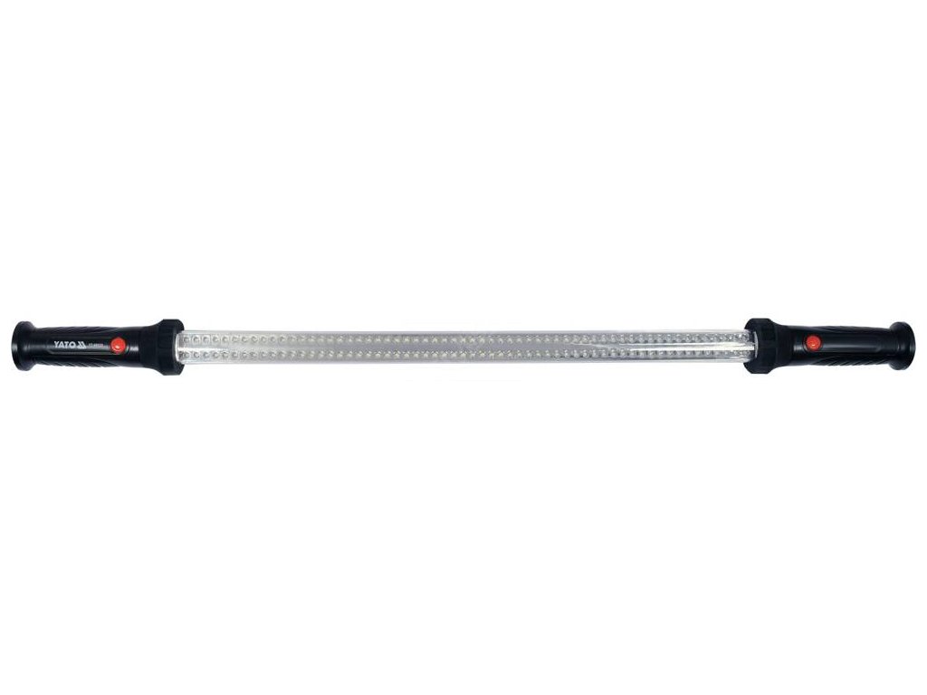 Lampa dílenská pro motorový prostor 120LED Yato YT-08529