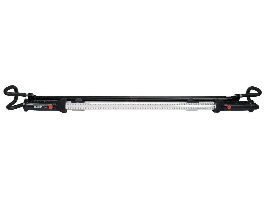 Lampa dílenská pro motorový prostor 120LED Yato YT-08529