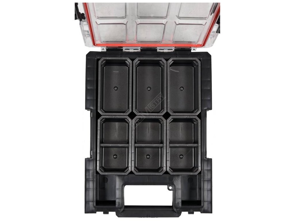 Organizér systémový M Yato YT-09182