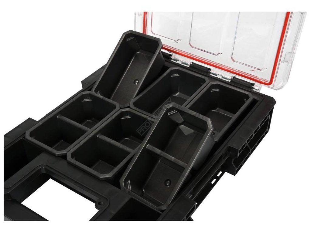 Organizér systémový M Yato YT-09182