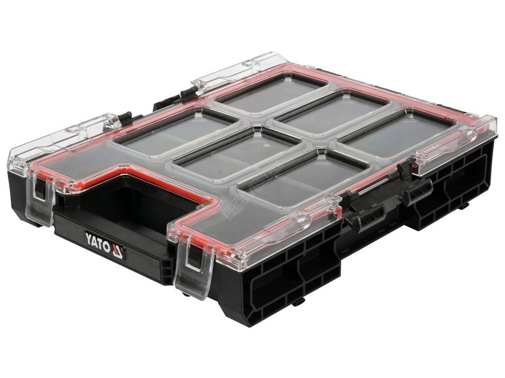 Organizér systémový M Yato YT-09182