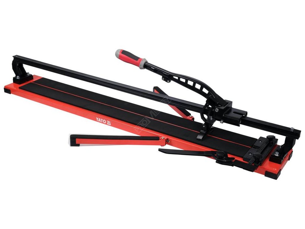 Řezačka na obklady 1000 mm Yato YT-37052