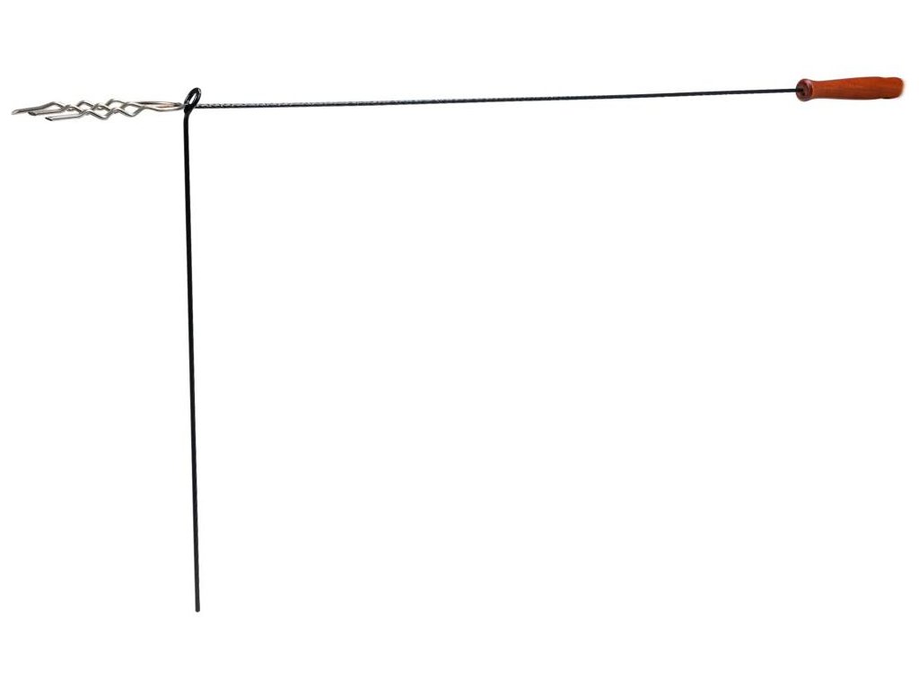 Vidlice na opékání 120 cm Vorel TO-99576
