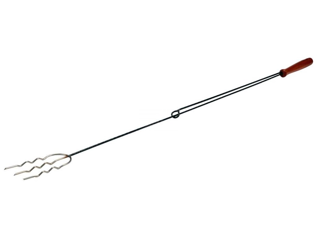 Vidlice na opékání 120 cm Vorel TO-99576