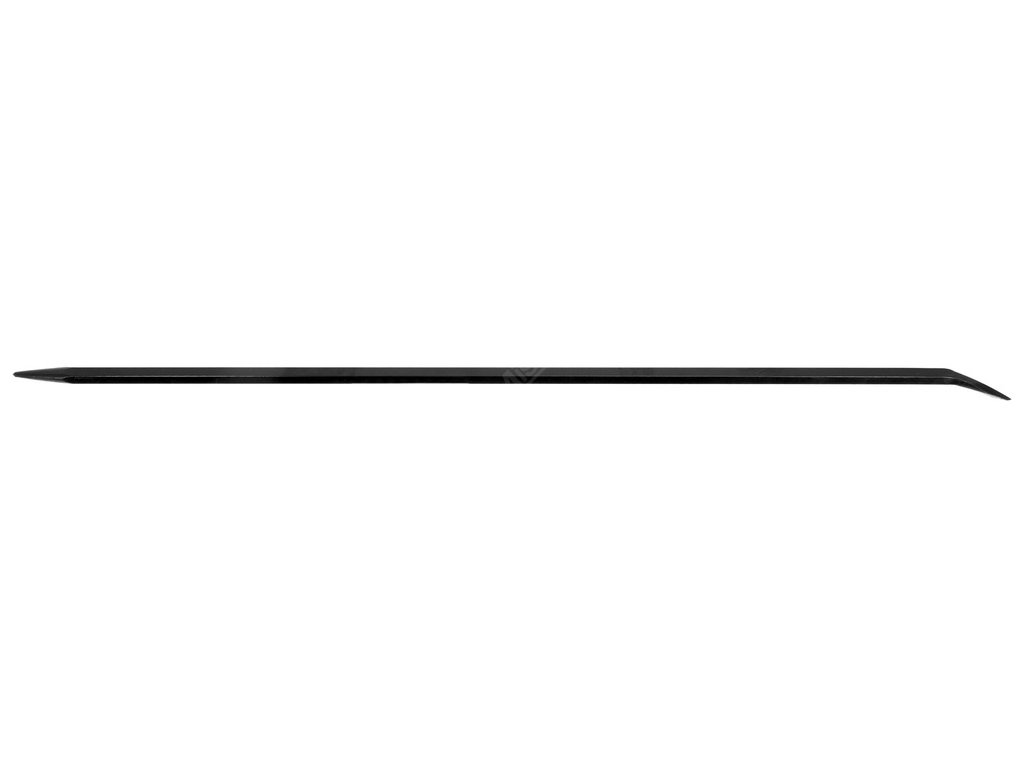Páčidlo profilované 1500 x 25 mm Yato YT-46836