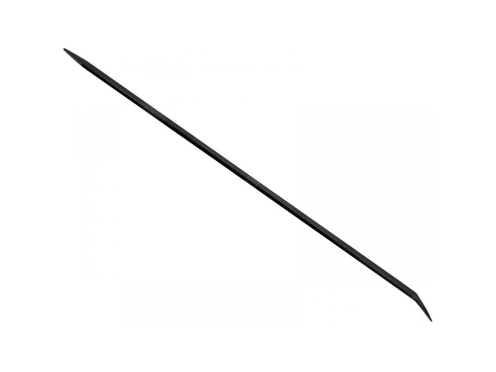 Páčidlo profilované 1500 x 25 mm Yato YT-46836