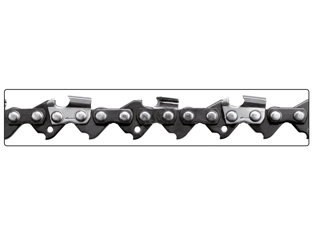 Řetěz na motorovou pilu 16" 3/8" 56 článků Yato YT-84953