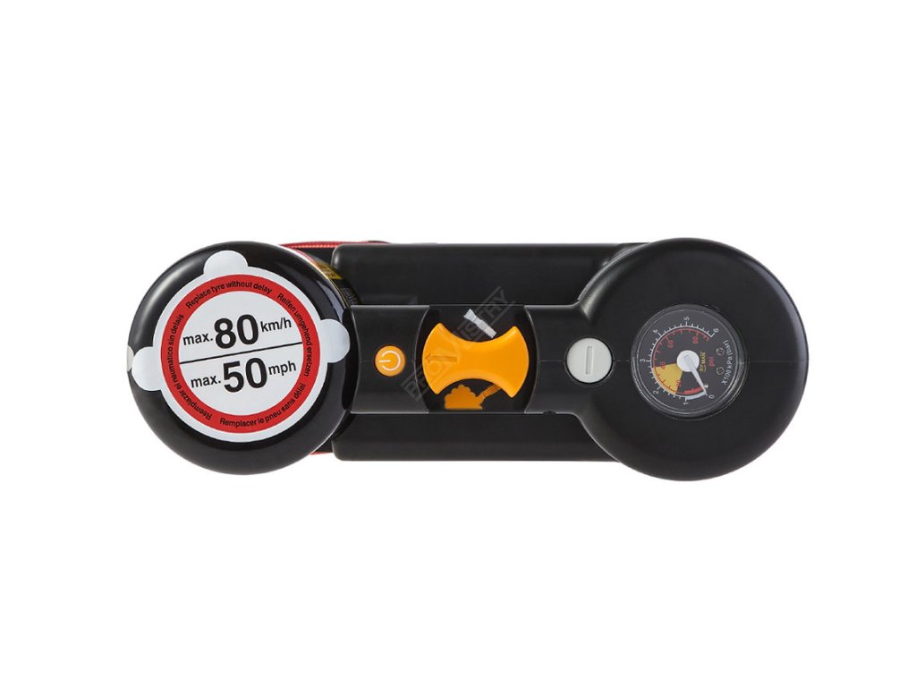 Opravná sada ResQ Pro+ 450ml pneu auto,suv 91599