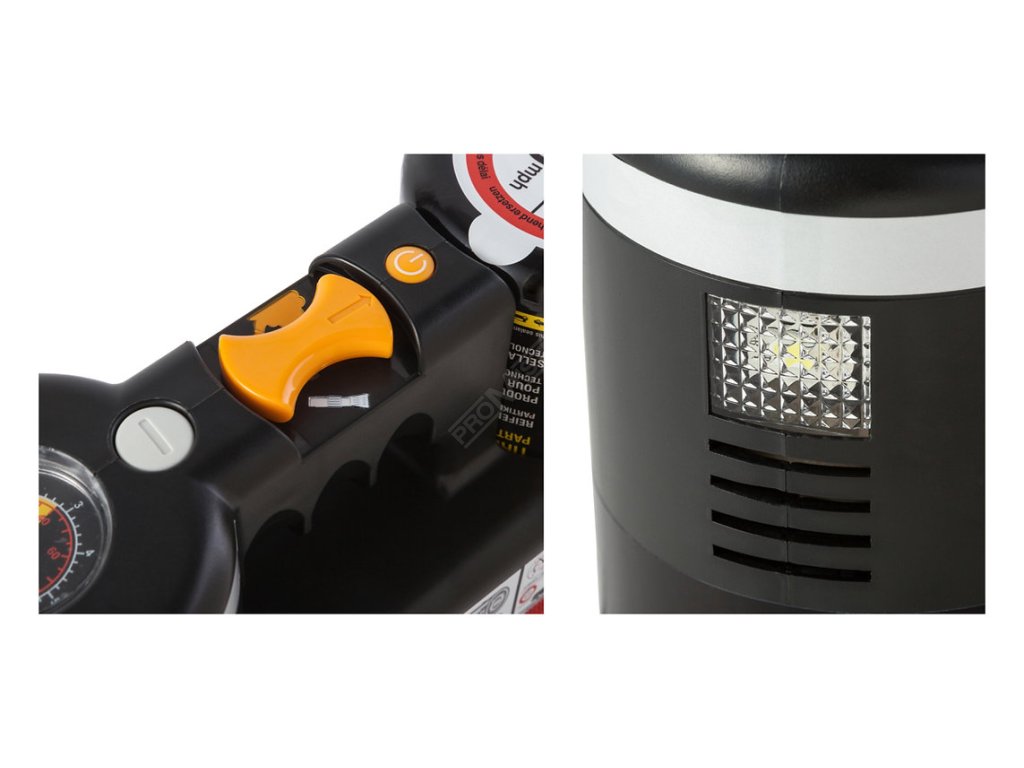 Opravná sada ResQ Pro+ 450ml pneu auto,suv 91599