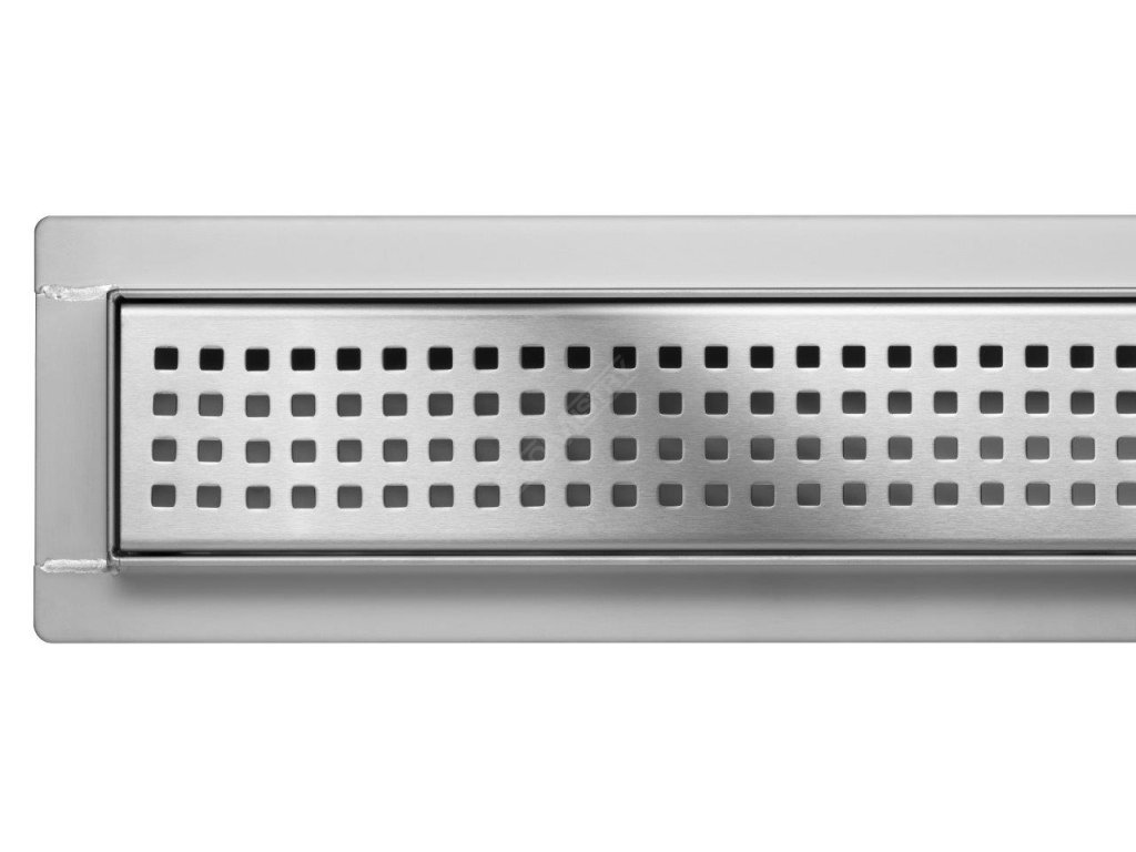 Lineární koupelnový žlab TOCANTINS 80 cm Fala TO-75372