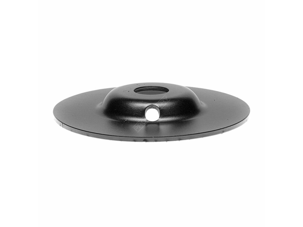 Rotační rašple zapuštěná 125 mm, dokončovací hrubost DEDRA F692003