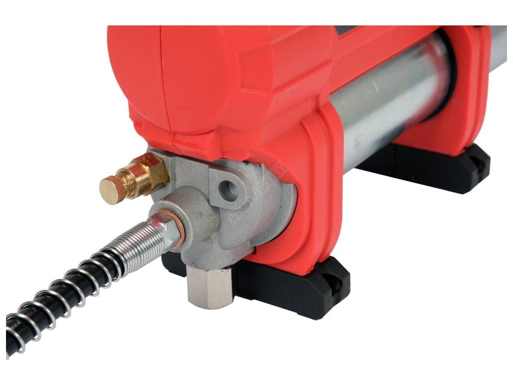 Mazací pistole AKU 620 bar Yato YT-07020