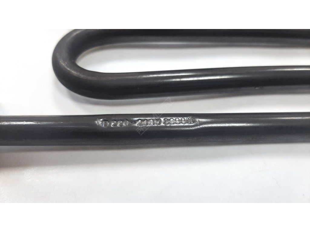 Ohřívač 3000 W DEDRA XDED9924B.02