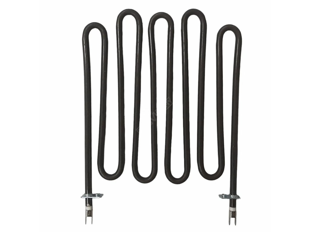 Ohřívač 3000 W DEDRA XDED9924B.02