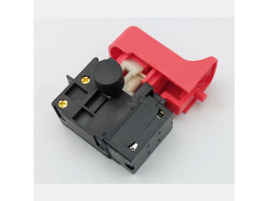 Přepínač FA2-4/1BEK-6 DEDRA XDED7846.89