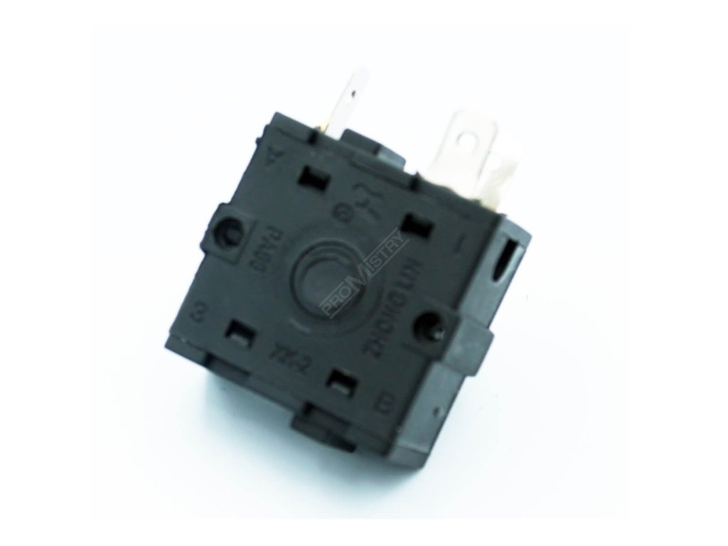 Přepínač DEDRA XDA-K2000T.04