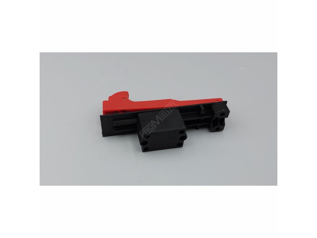 Spínač FA4-12/2BD 12A 250V DEDRA XDED7937.47