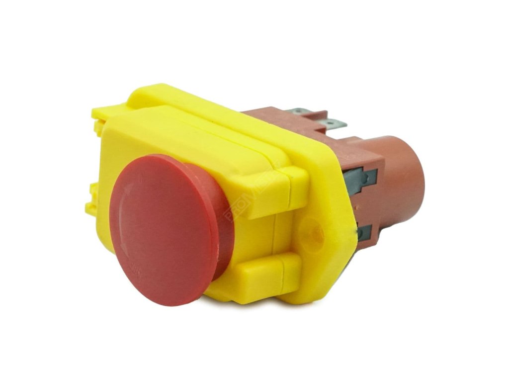 Přepínač DEDRA XDED7622.048