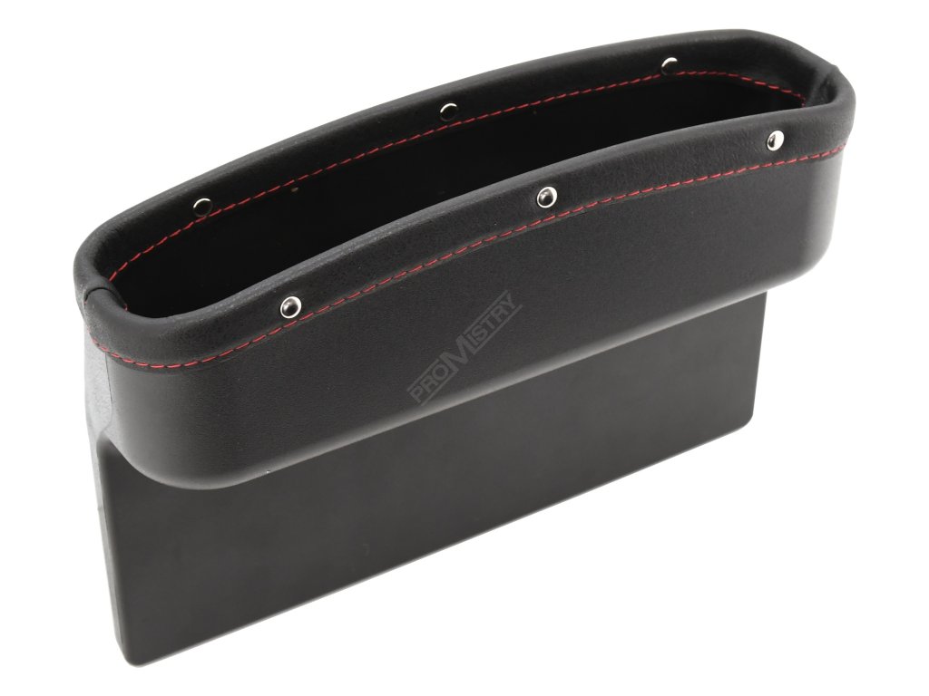 Organizér do auta mezi sedačky 23x16cm 1ks Compass 06212