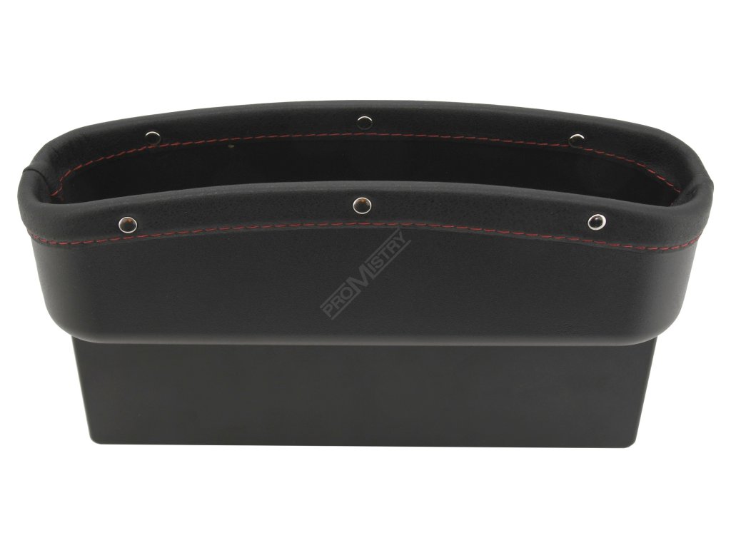 Organizér do auta mezi sedačky 23x16cm 1ks Compass 06212