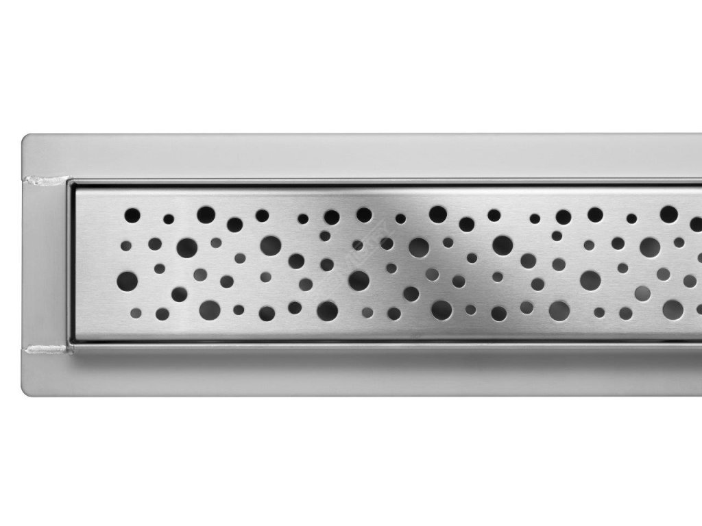 Lineární koupelnový žlab NAPO 60 cm Fala TO-75377