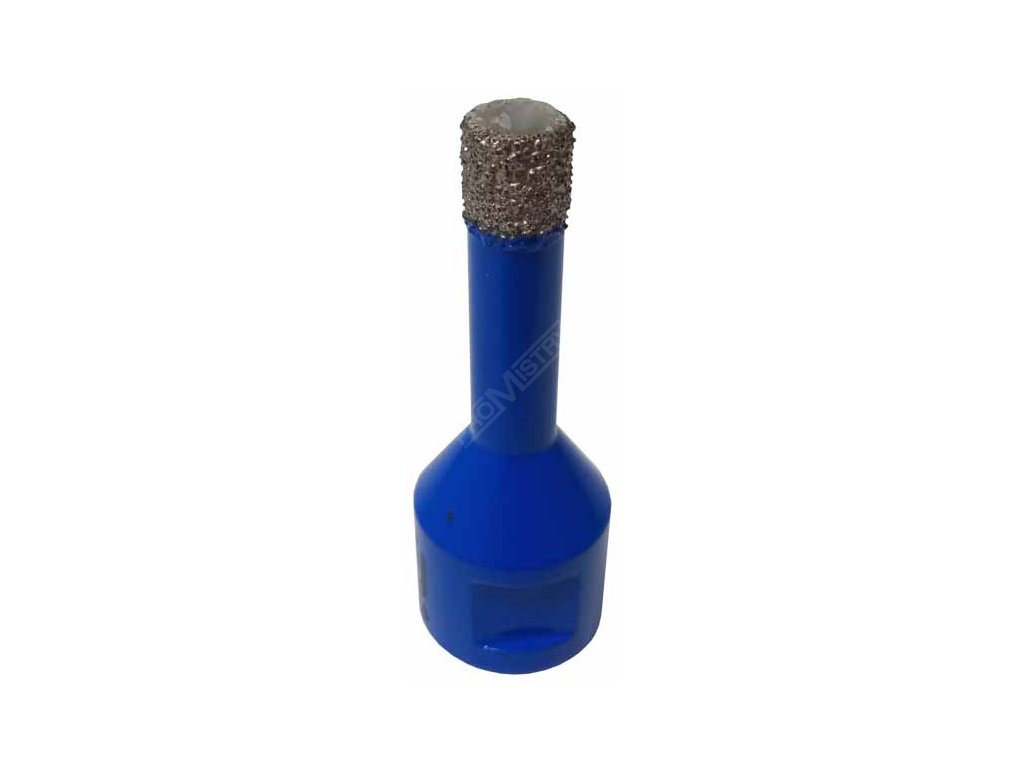 Magg PROFI - Korunka vykružovací diamantová 10 mm Magg PROFI 050009
